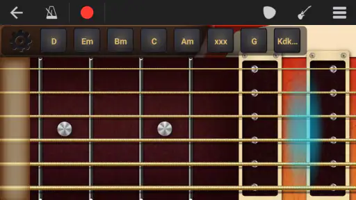 Walk Band - Studio Musicale screenshot 12