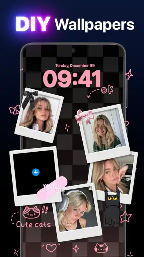 Wallpics - Live Wallpapers 4K screenshot 3