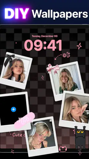 Wallpics - Live Wallpapers 4K screenshot 7