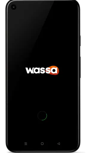 Wassa screenshot 1