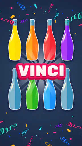 Water Sortpuz - Puzzle Colori screenshot 10