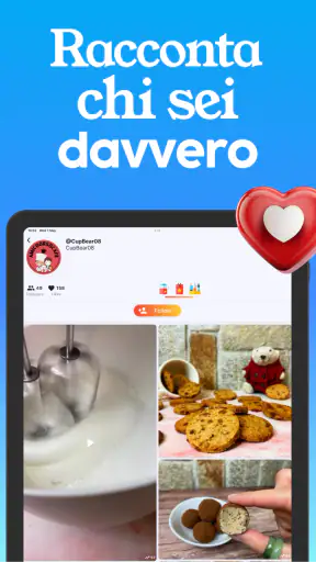 Waveful - Diventa un Creatore screenshot 12