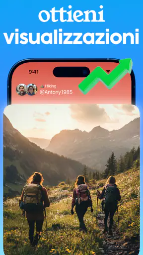 Waveful - Diventa un Creatore screenshot 2