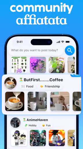 Waveful - Diventa un Creatore screenshot 3