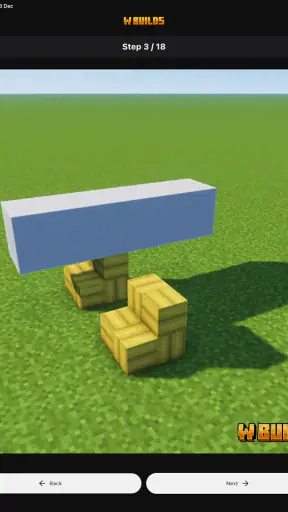 WBuilds for Building Guide screenshot 12