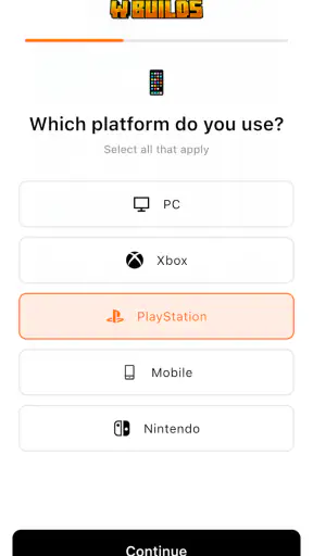 WBuilds for Building Guide screenshot 6
