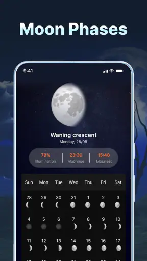 Weather Today: Live Radar screenshot 8