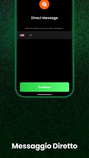 Web Scanner - Dual Chat App screenshot 6
