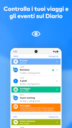 wecity screenshot 5