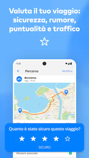 wecity screenshot 7