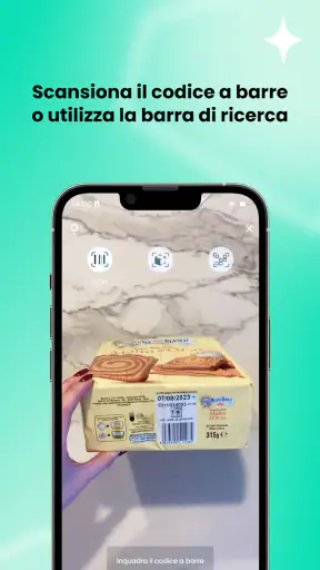 Weeshop: Spesa consapevole screenshot 3