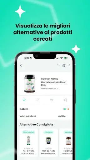 Weeshop: Spesa consapevole screenshot 5