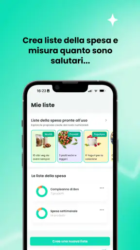 Weeshop: Spesa consapevole screenshot 6