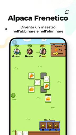 WePlay - Gioco e Festa screenshot 6