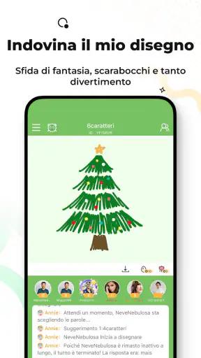 WePlay - Gioco e Festa screenshot 7