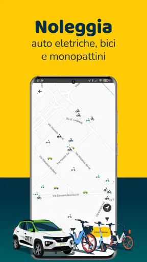 Wetaxi - All in one screenshot 3