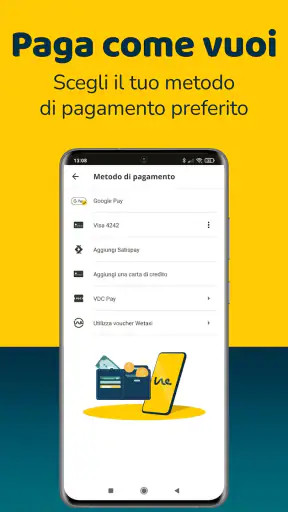 Wetaxi - All in one screenshot 7
