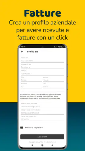 Wetaxi - All in one screenshot 8