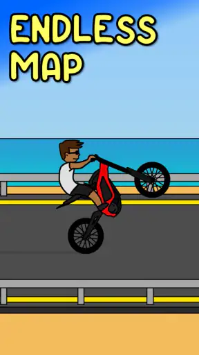Wheelie Life screenshot 7