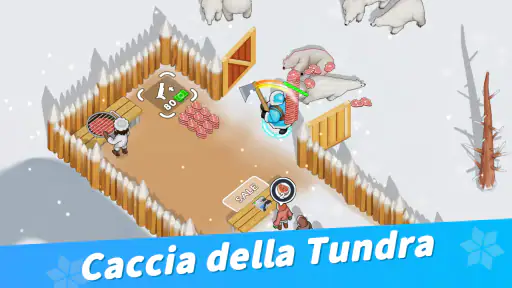Whiteout Survival screenshot 9