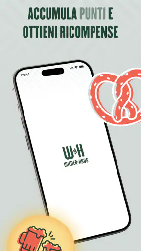 Wiener Haus screenshot 1
