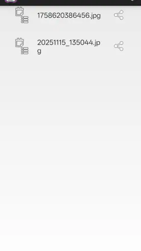 WiFi Direct + screenshot 8