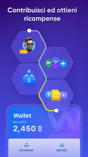 WiFi Map: Password WiFi + eSIM screenshot 11