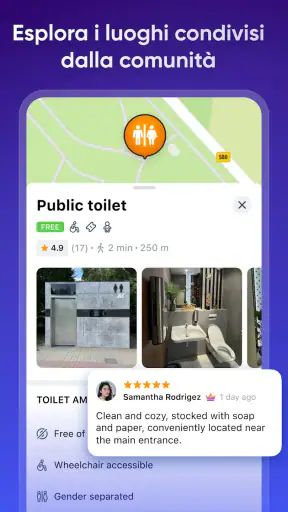 WiFi Map: Password WiFi + eSIM screenshot
