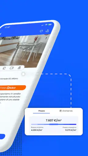 Wikicasa - Case e Appartamenti screenshot 2