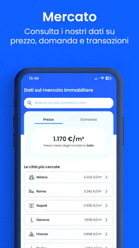 Wikicasa - Case e Appartamenti screenshot 4