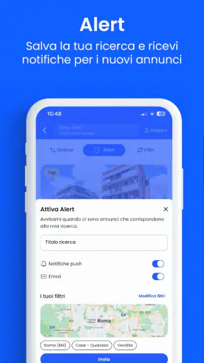 Wikicasa - Case e Appartamenti screenshot 5