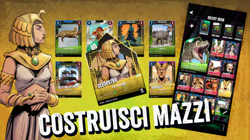 Wild Cards screenshot 2