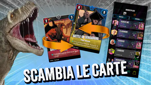 Wild Cards screenshot 9