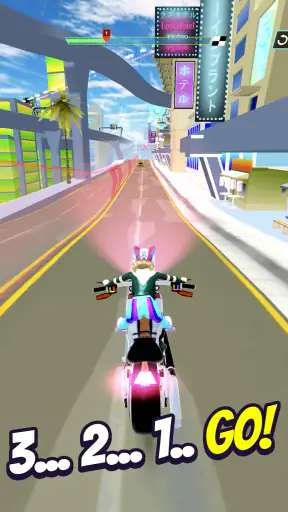 Wild Wheels: Giochi di Moto screenshot 9