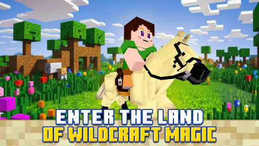Block Craft 3D: Realm Builder screenshot 2
