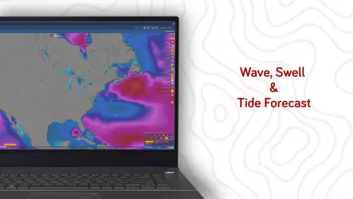 Windy.com - Previsioni meteo screenshot 12