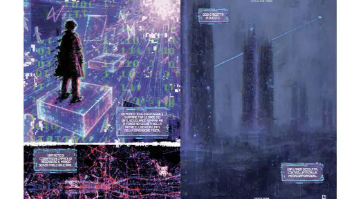 Wired Italia screenshot 12