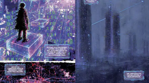 Wired Italia screenshot 5