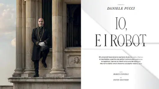 Wired Italia screenshot 6
