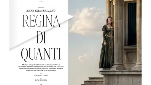 Wired Italia screenshot 9
