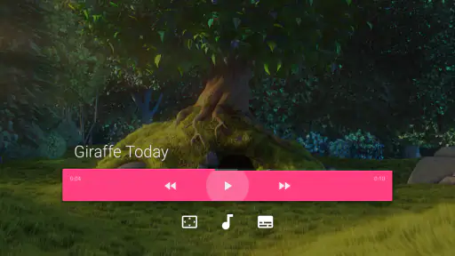 Wiseplay screenshot 9
