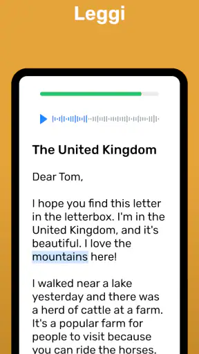 Wlingua - Impara l’inglese screenshot 2
