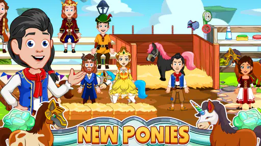 Wonderland : Beauty & Beast screenshot 10