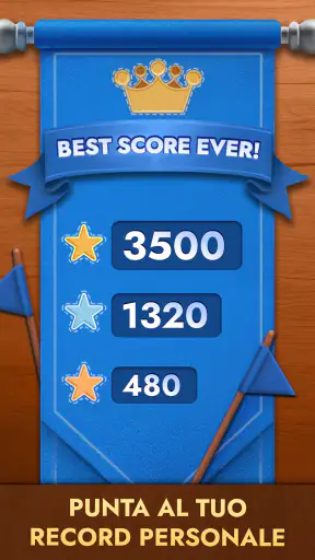 Woodoku screenshot 10