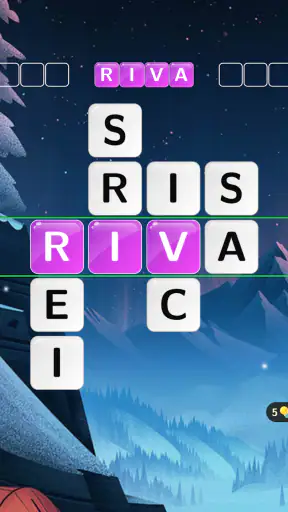 Word Lock: Gioco di anagrammi screenshot 10