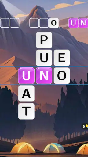 Word Lock: Gioco di anagrammi screenshot 9