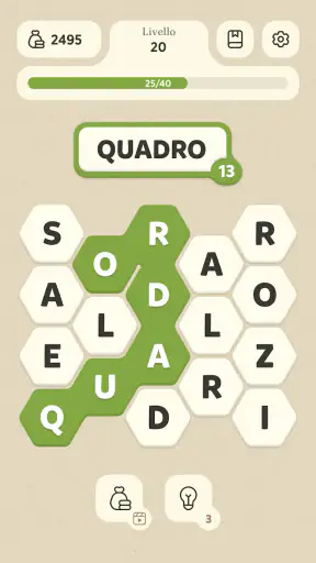 Word Master screenshot 9
