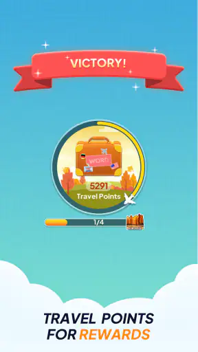Word Search Journey: Find Word screenshot 12