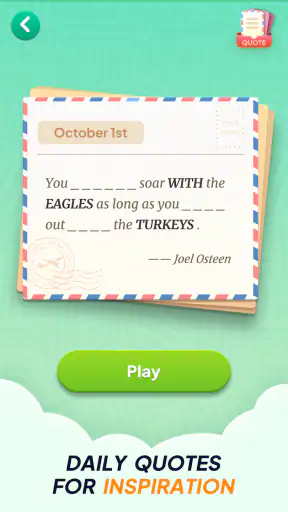 Word Search Journey: Find Word screenshot 7