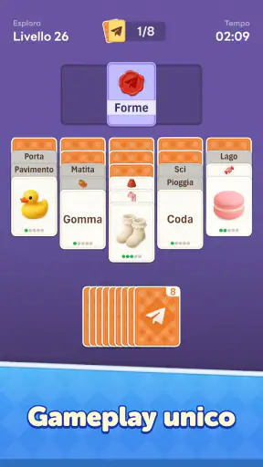 Word Solitaire Now! screenshot 6